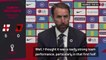 Southgate hails 'all-round excellent' Kane after his hat-trick