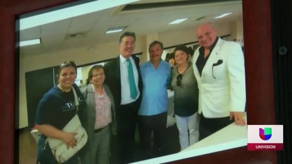 Noticias Palm Springs 6pm - El mes de la historia de la mujer - Luz Gallegos