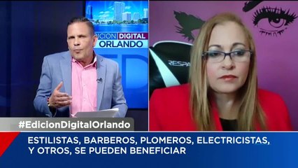Edicion Digital Orlando 022321 - ENTREVISTA EVELYN