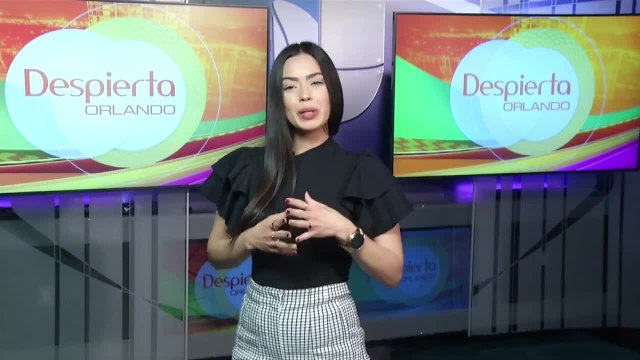 Despierta Orlando 022321 - Natalia Montalvo