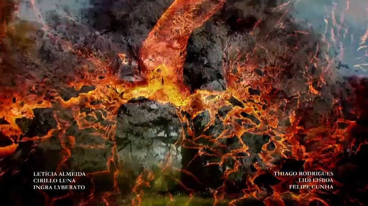 Novela Gênesis capítulo 214  completo 12/11/21