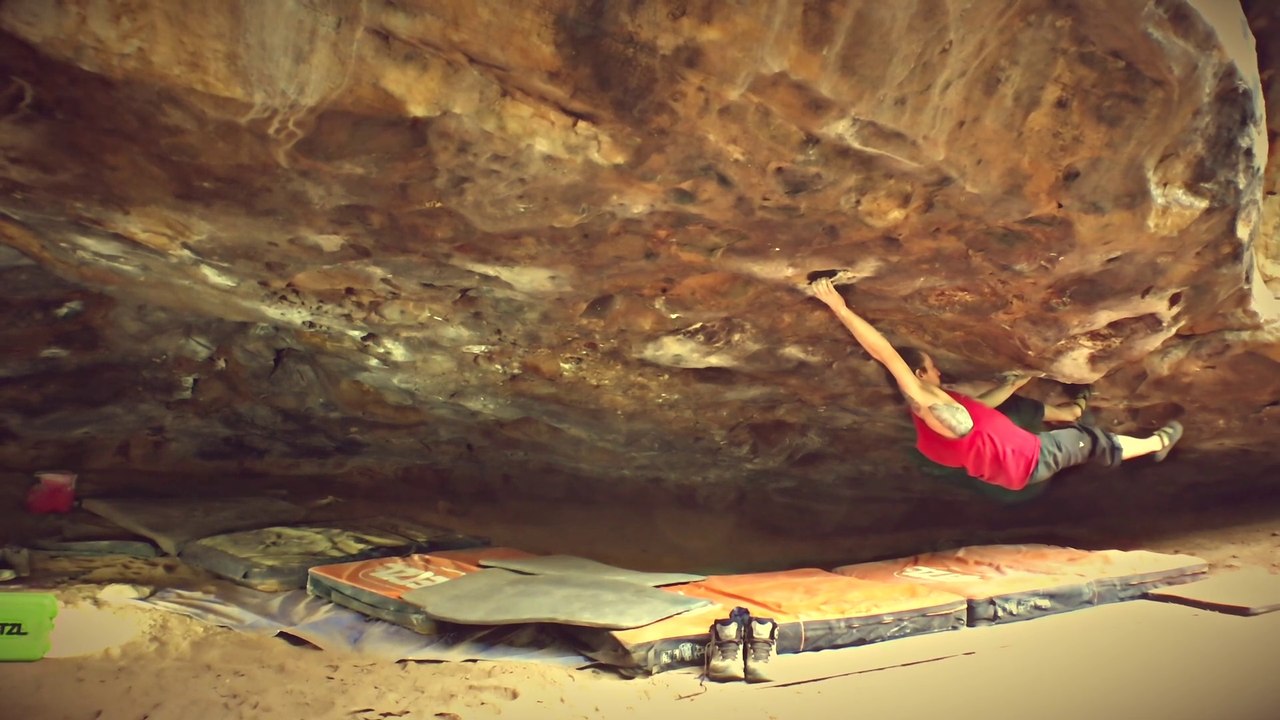 Rodeo Clown V11 fa