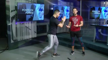 Despierta Orlando 030121 - Ponte en Forma