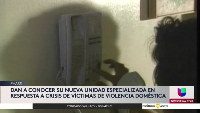 Noticias McAllen 5pm 030821