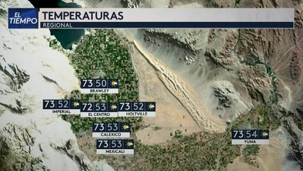 Noticias Costa Central 6pm 030821