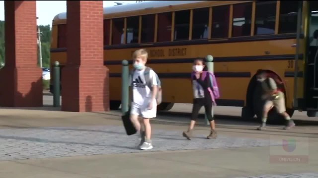 Noticias Washington DC 11pm 021921