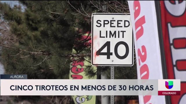 Noticias Colorado 5pm 030121