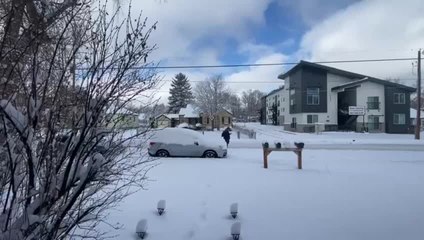 Nevada Colorado feb 25 1