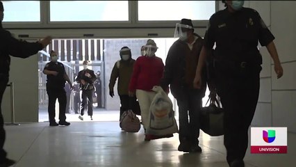 Noticias Washington DC 11pm 022421