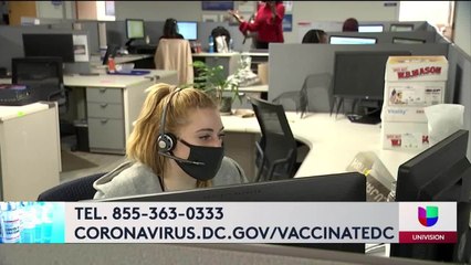 Noticias Washington DC 6pm 022521