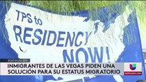 TPS y DACA - Noticias Nevada 6pm 021821