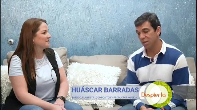 Despierta Orlando 022521 - Todo Venezuela