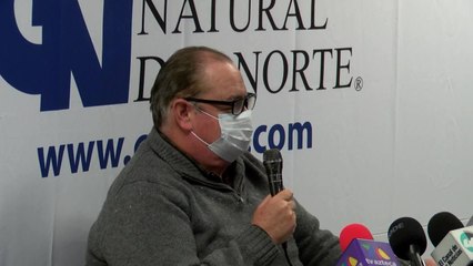 RESTRICCIONES DE GAS NATURAL