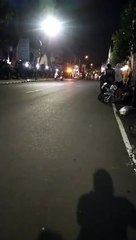 Laga panas Fu lokal kawebe?!!!!