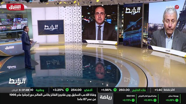 ...متقدمة في كافة المجالات ، وتشجيع الشركات...