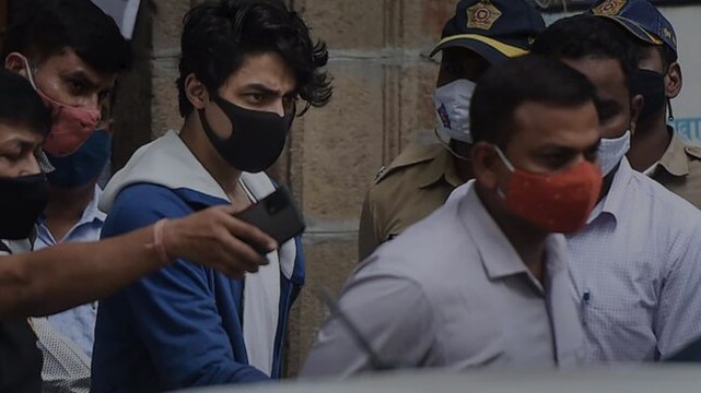 Mumbai drug case: Aryan Khan grilled for 6 hours by NCB's operations team