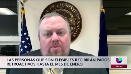 beneficios de desempleo