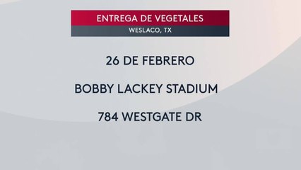 Noticias McAllen 5pm 022521