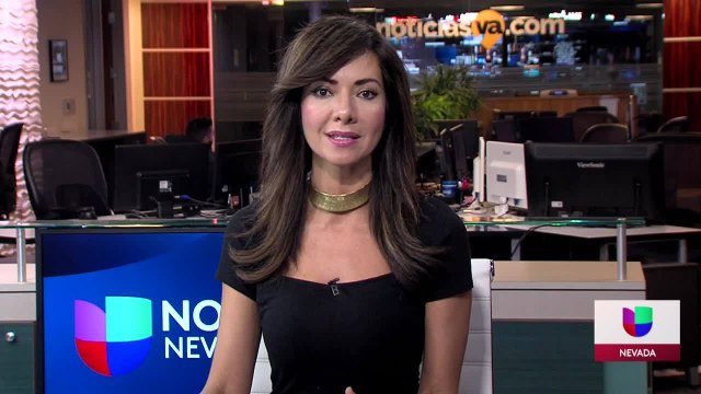 Noticias Nevada 11pm 021521