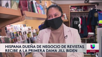 Noticias Wichita 10pm 021521