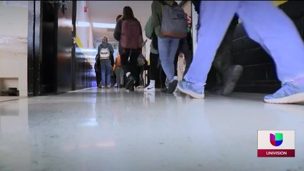 Noticias Washington DC 11pm 030121