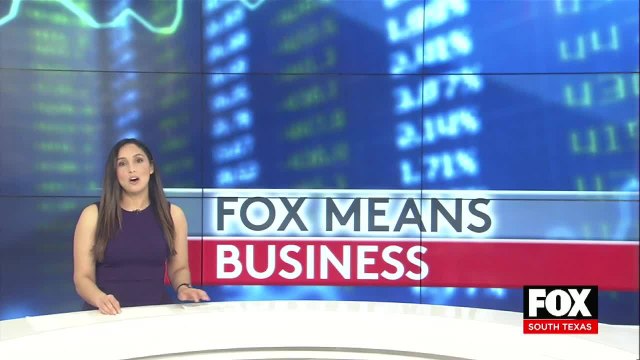 Fox McAllen news 9pm 022221