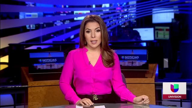 Noticias Washington DC 6pm 021521