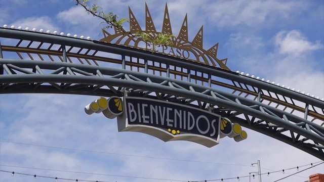 PUENTES INTERNACIONALES