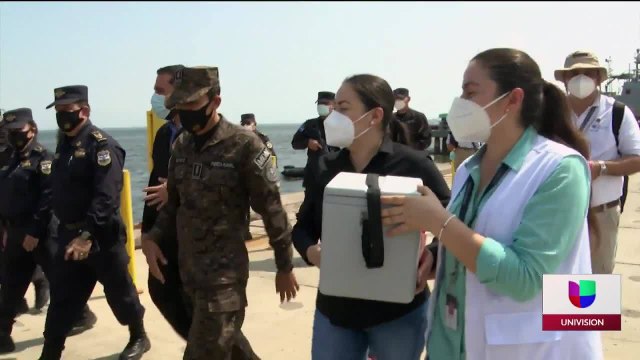 Noticias Washington DC 11pm 021821