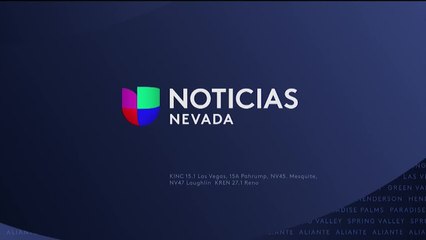 Noticias Nevada 11pm 021821