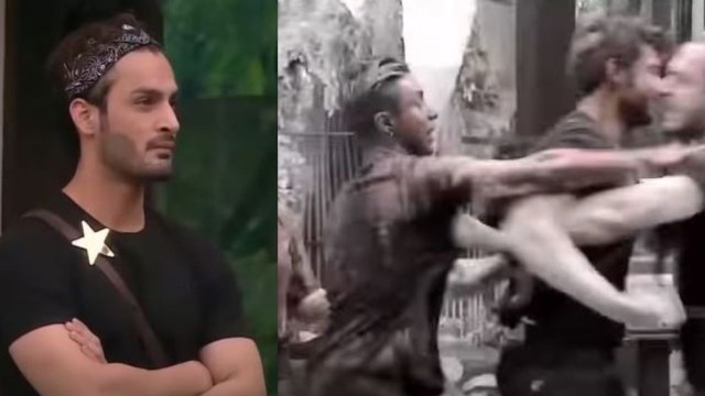 Bigg Boss 15: Umar Riaz के फालतू बोलने पर Pratik Sehajpal भिड़े, जानिए क्या बोला | FilmiBeat