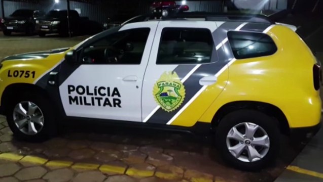 Dois homens em posse de drogas são detidos nas proximidades da Praça do Migrante