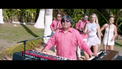 Los Socios Del Ritmo - Busca Por Dentro