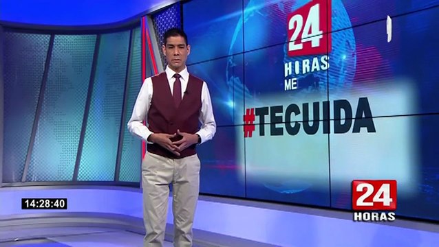 Vladimir Cerrón fue interrogado en juicio por malversación de fondos