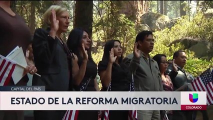 Noticias Univision Colorado 10pm - Jueves, 17 de febrero del 2021