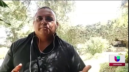 Desaparecidos alzan su voz en El Salvador a días de elecciones