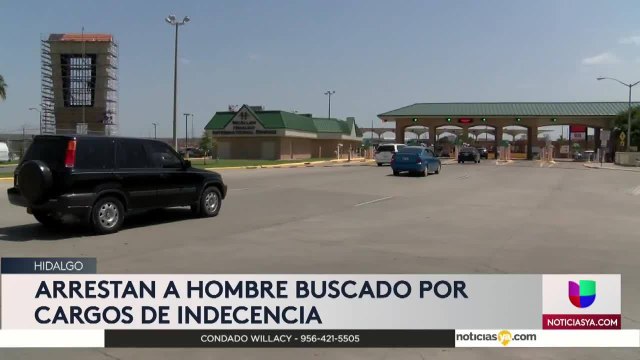 Noticias McAllen 5pm 021921