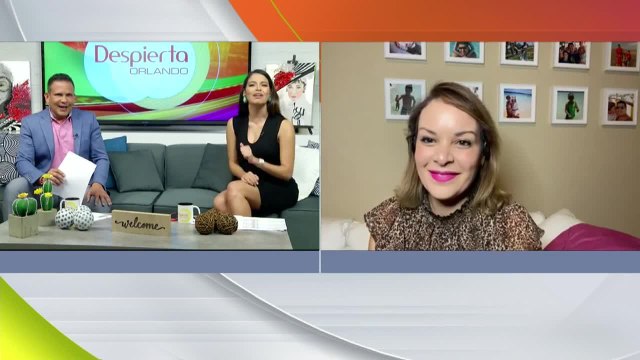Despierta Orlando 022321 - Jennyfer Alvarado