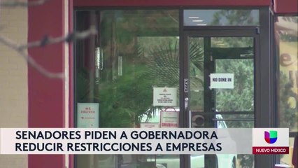 Noticias Nuevo Mexico 5pm 021921