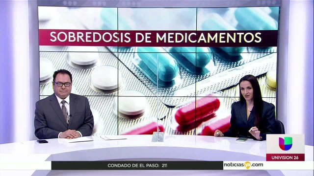 Noticias El Paso 5pm 021821