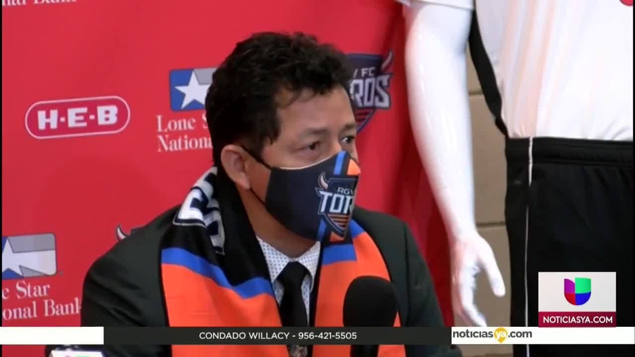 Brenda toros