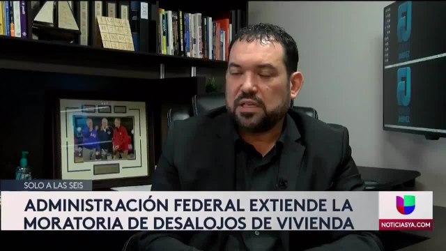 Moratoria en desalojos hipotecarios 021621 - Clip