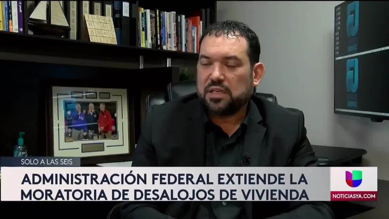 Moratoria en desalojos hipotecarios 021621 - Clip