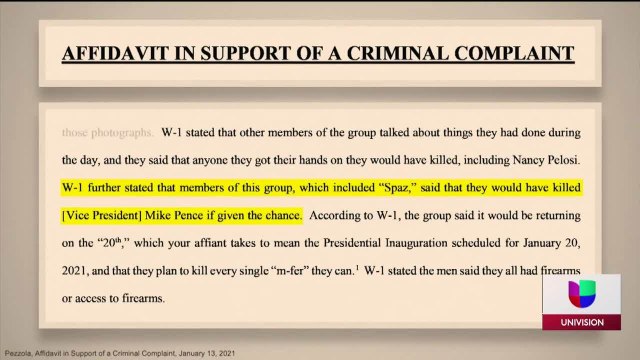 Noticias Nueva Inglaterra 11pm 021021