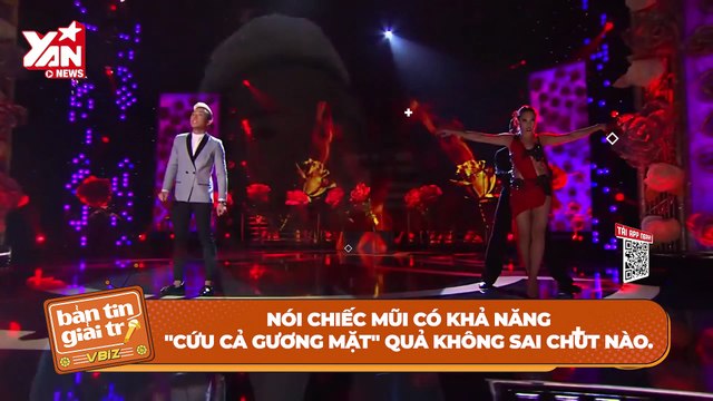 Sao Việt cứu cả gương mặt và sự nghiệp nhờ sửa mũi: Thanh Sơn, Trấn Thành quá đúng đắn | Điện Ảnh Net