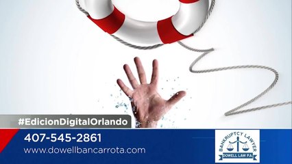 Edicion Digital Orlando 021021 - Dowell Bancarrota