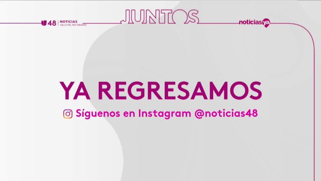 Noticias Noticias McAllen 10pm 020921