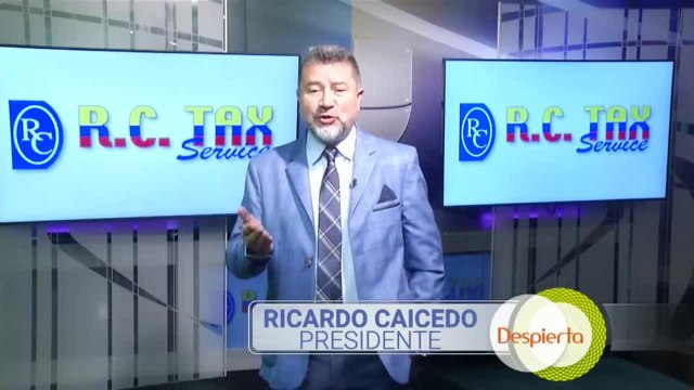 Despierta Orlando 021621 - RC Tax