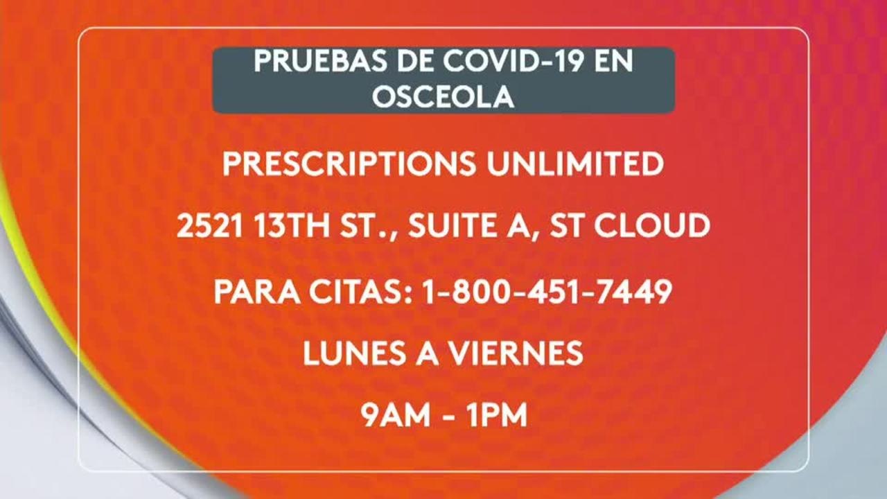 Despierta Orlando 021621 - Peggy Sandoval