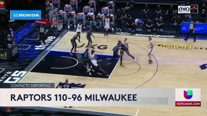 Noticias Tampa 6pm 021921